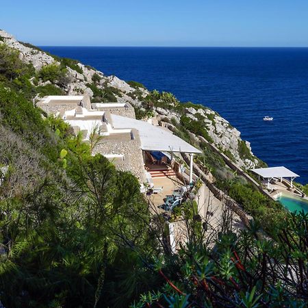 Villa Le Biancate Santa Maria di Leuca Esterno foto